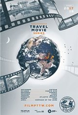 Passport to the World - Puerto Rico: Treasure Island Movie Poster