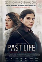 Past Life Movie Trailer