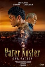 Pater Noster Movie Poster