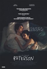 Paterson Movie Trailer