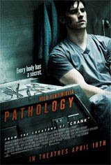 Pathology (v.f.) Movie Poster