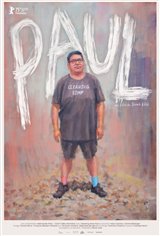 Paul (v.o.s.-t.f.) Movie Poster