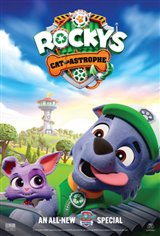 PAW Patrol: Rocky's Cat-astrophe Movie Trailer