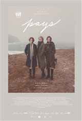 Pays Movie Poster