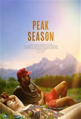Peak Season Movie Poster