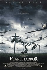 Pearl Harbor Movie Trailer
