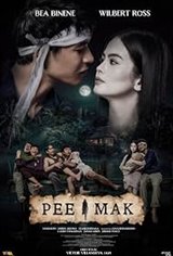Pee Mak Movie Poster