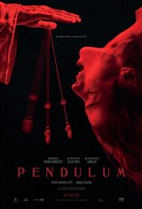 Pendulum Movie Poster