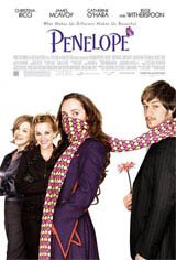 Penelope Movie Trailer
