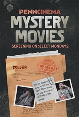 Penn Cinema Mystery Movies Movie Poster