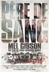 Père de sang Movie Poster