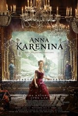 Performance on Screen: Stage Russia - Anna Karenina Musical Movie Poster