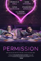 Permission Movie Poster Movie Poster