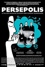 Persepolis Movie Trailer