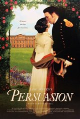 Persuasion Movie Poster
