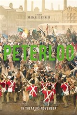 Peterloo Movie Trailer