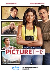 Picture This (Prime Video) Movie Poster