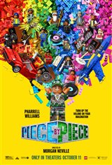 Piece by Piece Movie Trailer