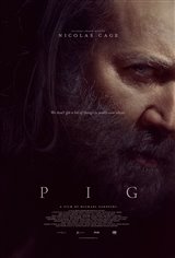 Pig Movie Trailer