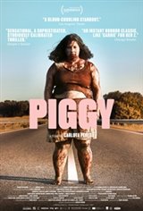 Piggy Movie Poster Movie Poster