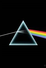 Pink Floyd's Dark Side of the Moon Movie Poster