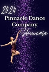Pinnacle Dance Company Friends and Family Showcase Movie Poster