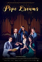 Pipe Dreams Movie Poster