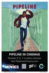 Pipeline Large Poster