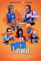 Pitch People Movie Poster