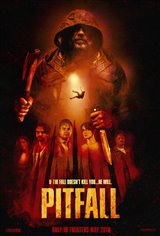 Pitfall Movie Poster Movie Poster