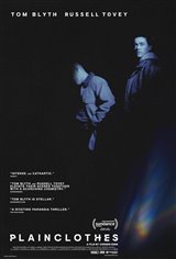 Plainclothes Movie Poster