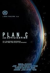 Plan C for Civilization Movie Poster