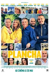 Plancha (v.o.f.) Movie Poster