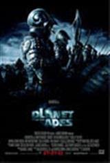 Planet of the Apes Movie Trailer