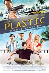 Plastic Movie Poster