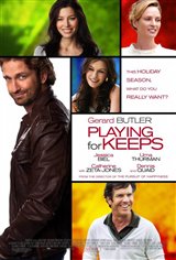 Playing for Keeps Movie Trailer