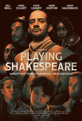 Playing Shakespeare Movie Poster