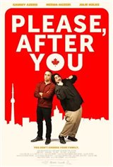 Please, After You Movie Poster