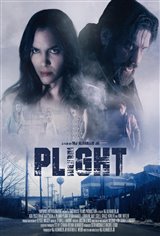 Plight Movie Poster