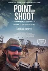 Point and Shoot Movie Poster