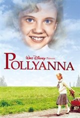 Pollyanna (1960) Movie Poster