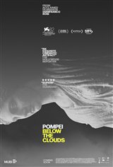Pompei: Below the Clouds Movie Poster