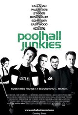 Poolhall Junkies Movie Trailer