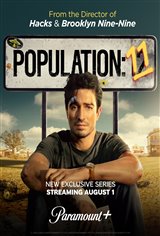 Population: 11 Movie Trailer