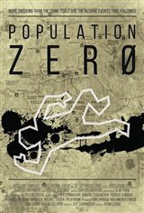 Population Zero Movie Trailer