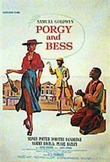 Porgy and Bess (1959) - | Movie Synopsis and Plot