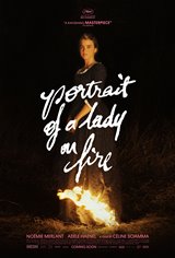 Portrait of a Lady on Fire Movie Trailer
