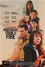 Portraits From a Fire Movie Trailer