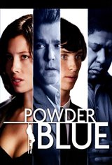 Powder Blue Movie Poster