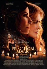 Practical Magic 2 Movie Trailer
